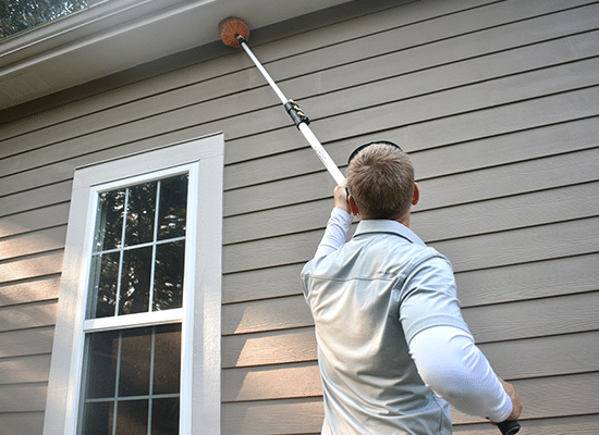 Pest Removal around Oconomowoc Wisconsin