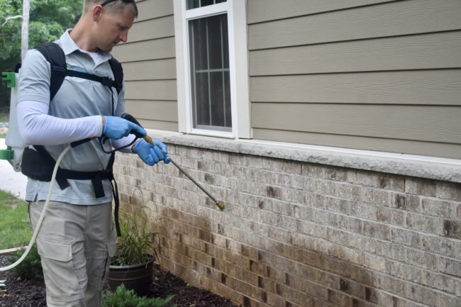 Oconomowoc Pest Control Services