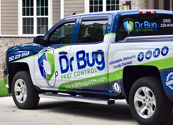 Professional Pest Control Services in Oconomowoc WI